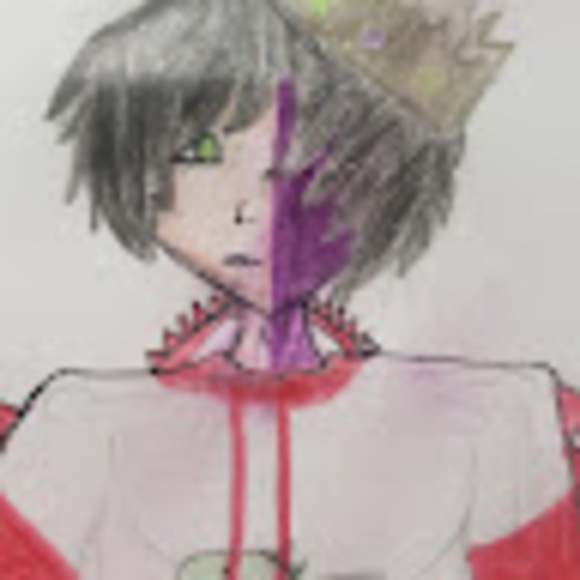 Meet your Posher, Chrissy - Picture 1 of 1